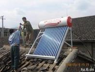 宁波太阳能维修