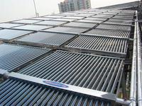宁波工程太阳能维修安装