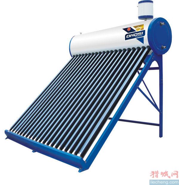 宁波桑夏太阳能热水器维修