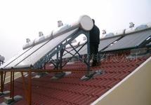 宁波太阳能热水器维修